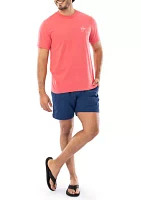Men's Crab Fest Short Sleeve Graphic T-Shirt