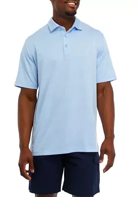 Short Sleeve Eco Performance Polo Shirt