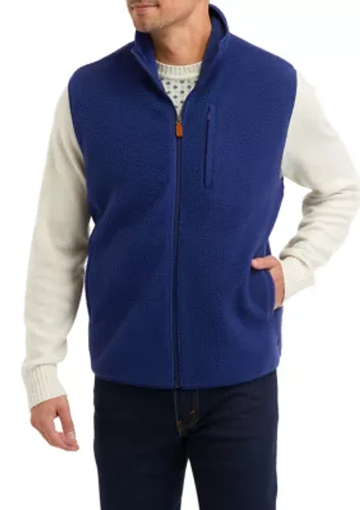 Sherpa Vest