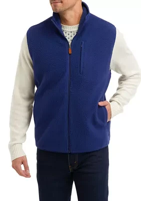 Sherpa Vest