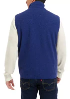 Sherpa Vest
