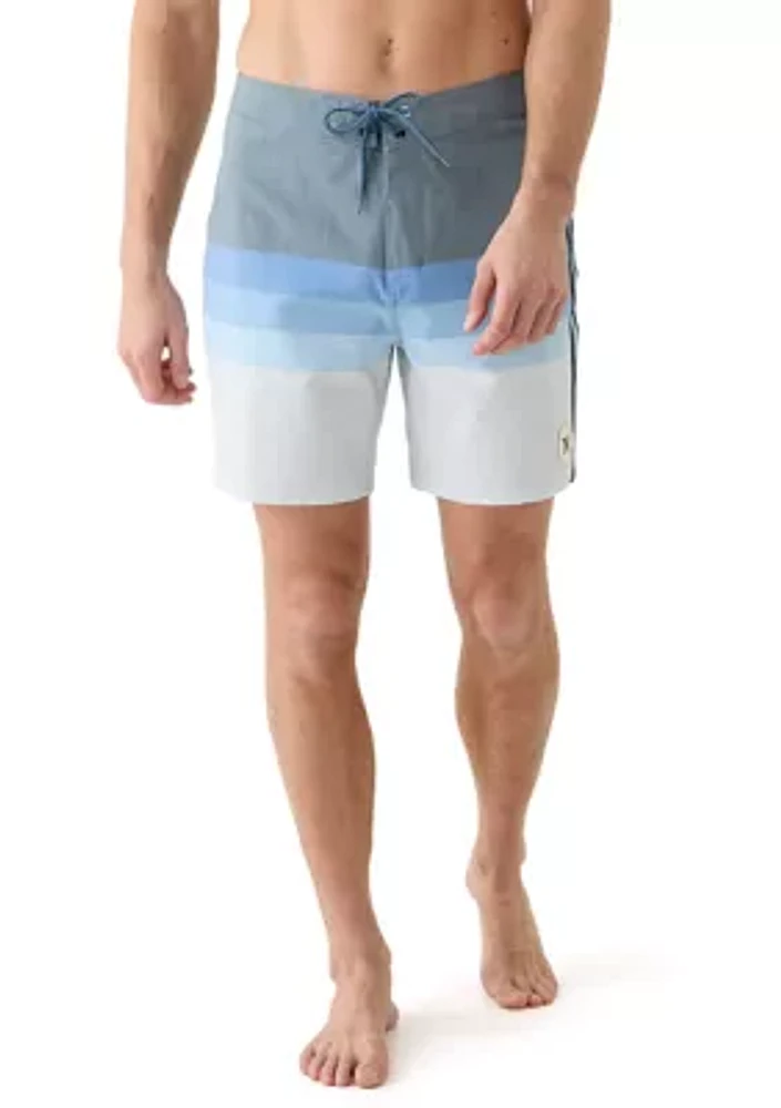 Phantom Naturals Tailget 18" Board Shorts