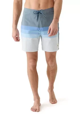 Phantom Naturals Tailget 18" Board Shorts