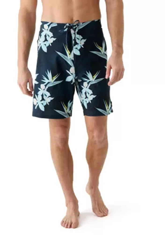 Phantom Eco Weekender 20" Board Shorts