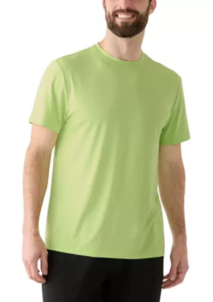 Solid Performance T-Shirt