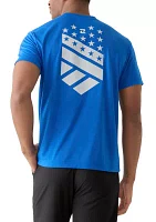 Short Sleeve Graphic T-Shirt
