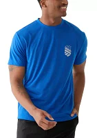Short Sleeve Graphic T-Shirt
