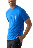 Short Sleeve Graphic T-Shirt