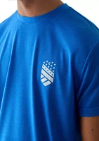 Short Sleeve Graphic T-Shirt