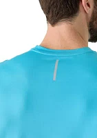 Performance Solid Tank Top
