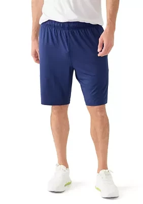 Performance Shorts