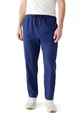 Woven Pants