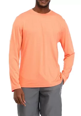 Long Sleeve Performance T-Shirt