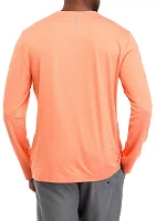 Long Sleeve Performance T-Shirt