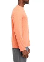 Long Sleeve Performance T-Shirt