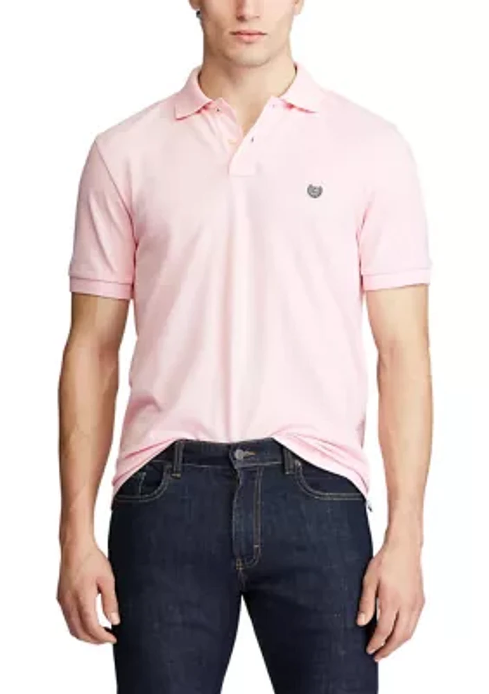 Cotton Polo Shirt