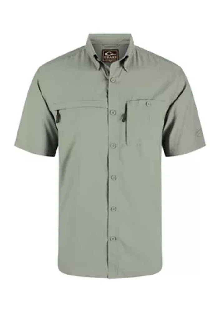 8-Shot Flyweight Shirt