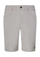 Men's Baseline Hybrid Shorts