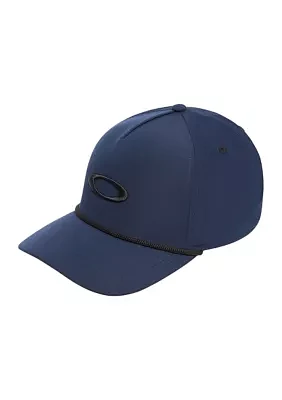 Ellipse Rope Hat