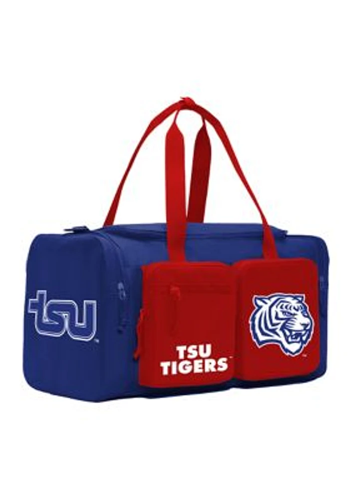 NCAA Tennessee State Tigers Duffle Bag