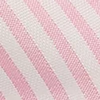Two Bar Seersucker Stripe Bowtie