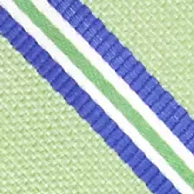 Saddlebred® Linen Striped Tie at CoolSprings Galleria in Franklin, TN