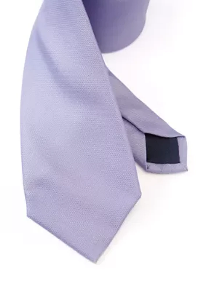 Solid Tie