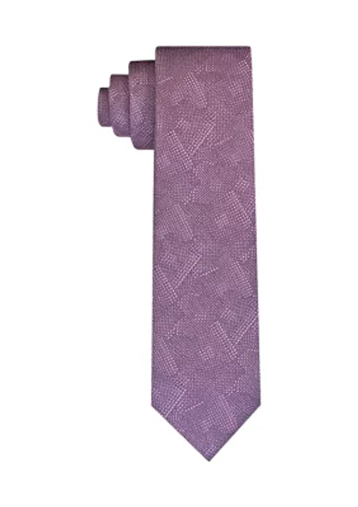 Abstract Overlay Tie