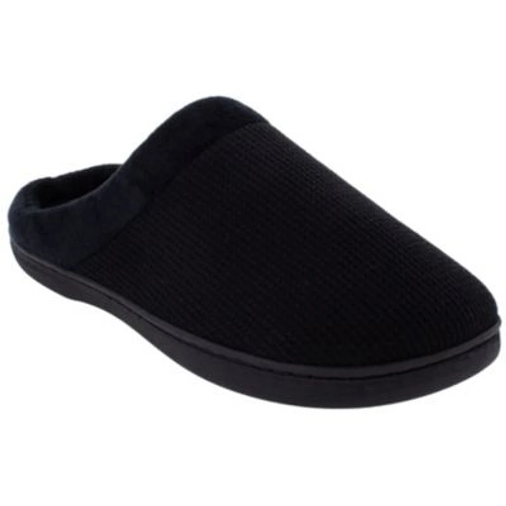 Color Clog Slipper