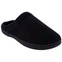 Color Clog Slipper