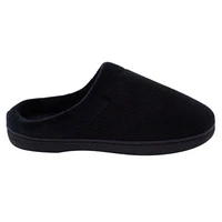 Color Clog Slipper