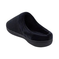 Color Clog Slipper