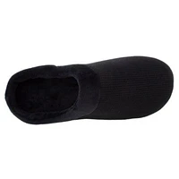 Color Clog Slipper