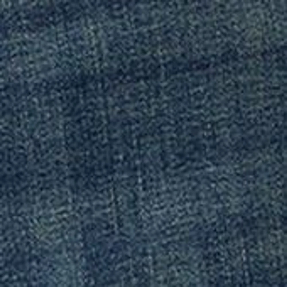 Big & Tall Athletic Fit Jeans