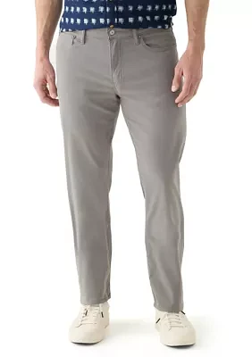 363 Vintage Straight Jeans