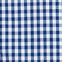 Big & Tall Long Sleeve Comfort Performance Woven Button Down Shirt
