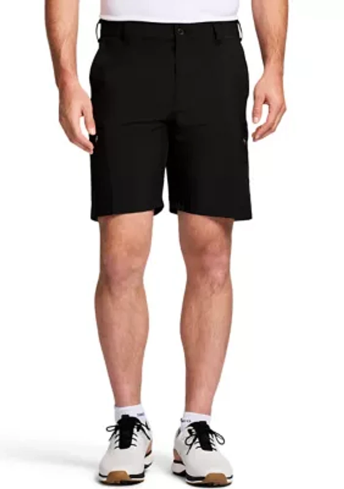 Golf SwingFlex Cargo Shorts