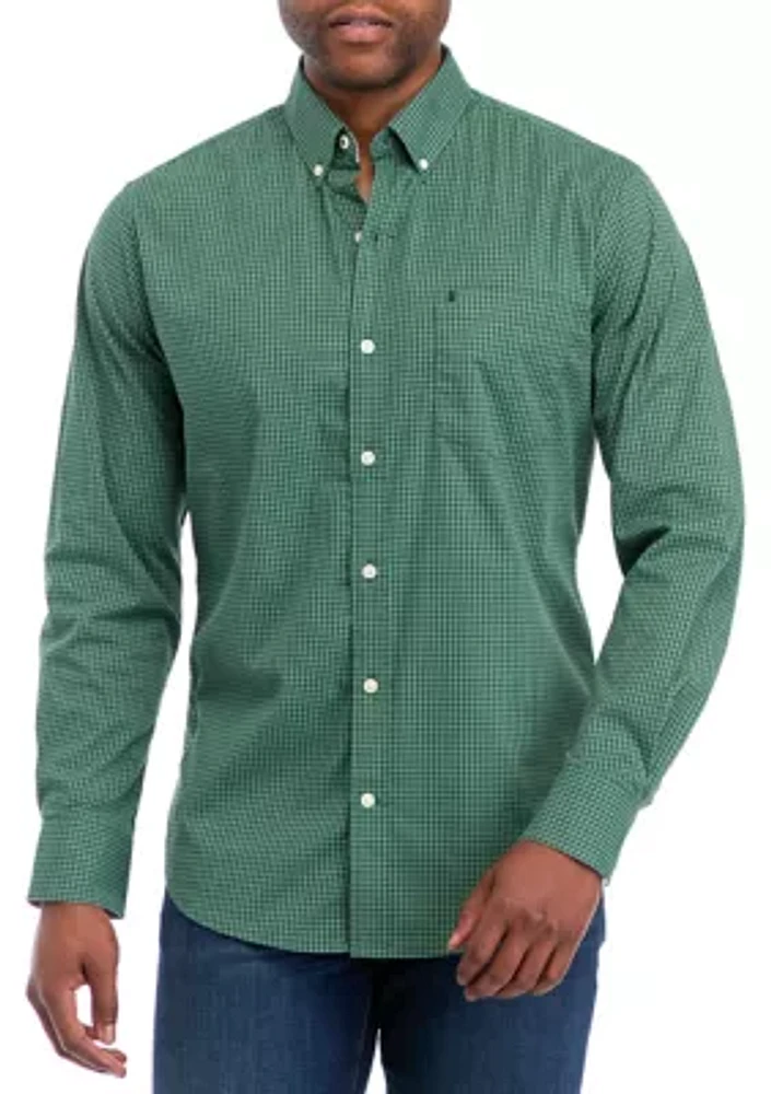 Comfort Performance Woven Shirt