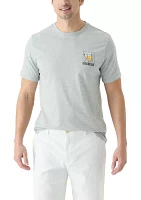 Short Sleeve Graphic T-Shirt
