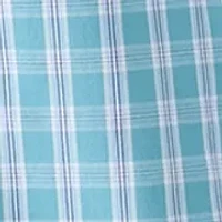 Big & Tall Comfort Plus Woven Performance Button Down Shirt