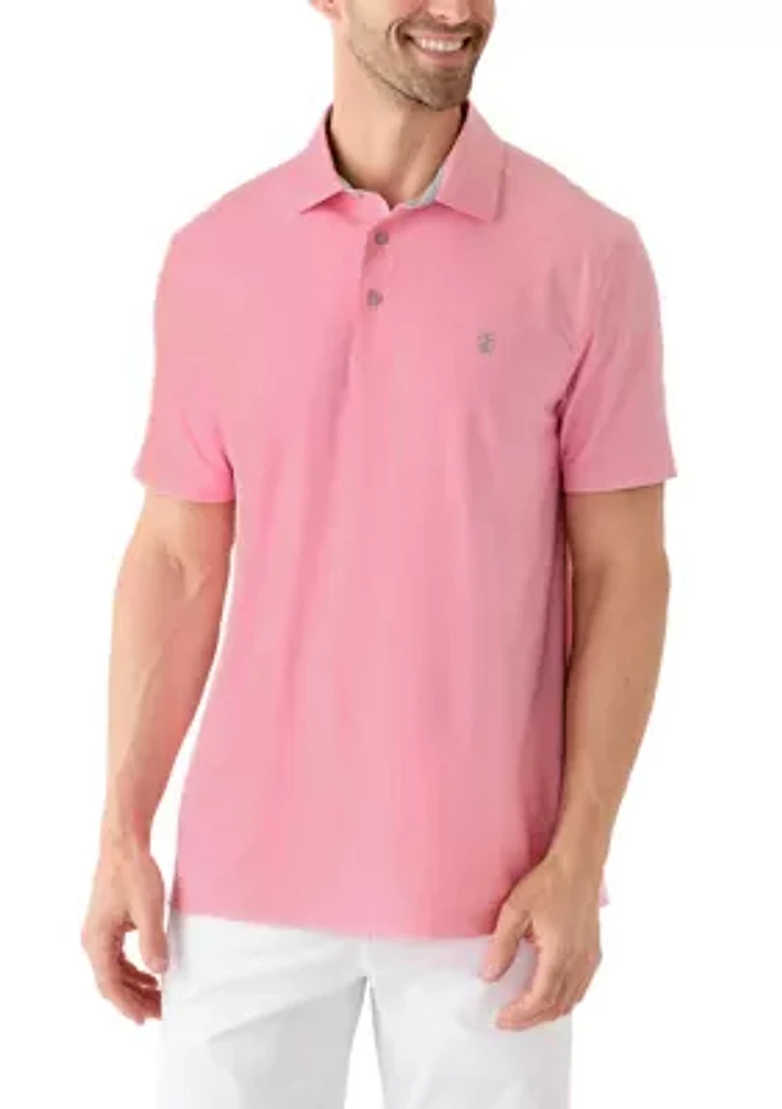 Swingflex Elite Title Holder Polo Shirt