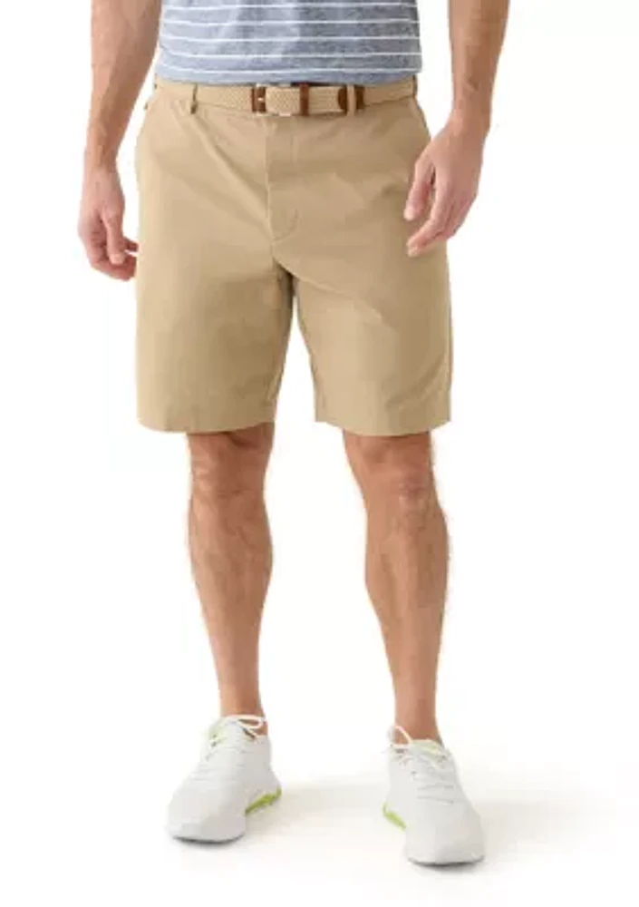 Chino Dress Shorts