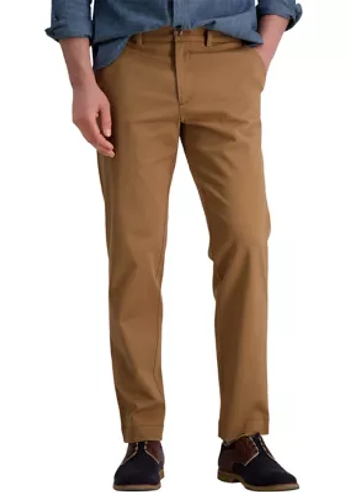 Men's Life Khaki™ Comfort Chino Pants