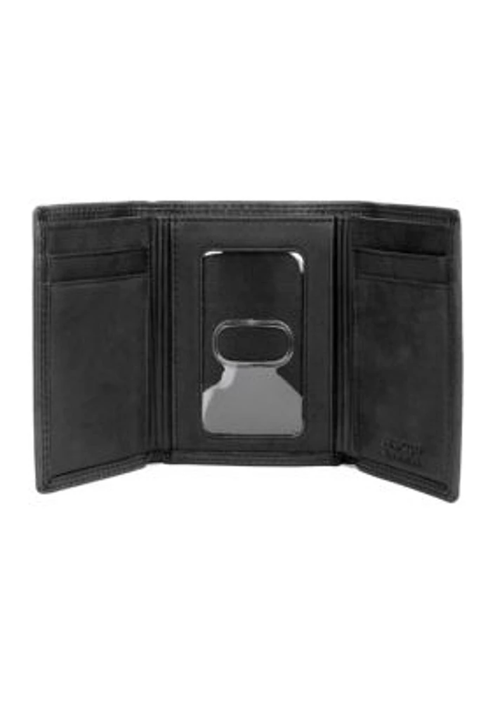 Hunt Three-Fold