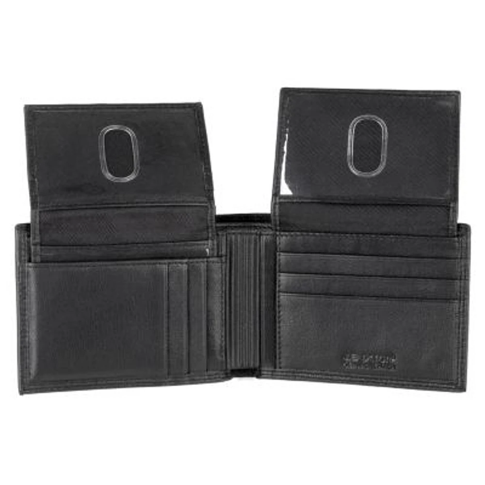 Emblem Double I.D. Billfold