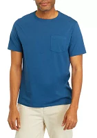 Short Sleeve Pocket T-Shirt