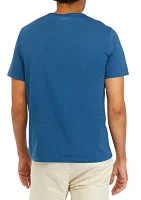 Short Sleeve Pocket T-Shirt