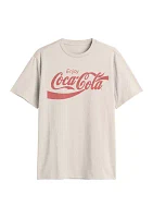 Men's Coca Cola Graphic T-Shirt