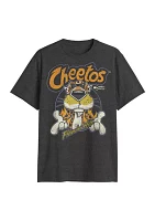 Chester Flames Graphic T-Shirt