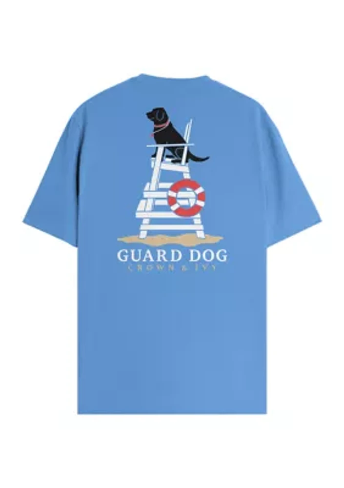 Short Sleeve Graphic T-Shirt